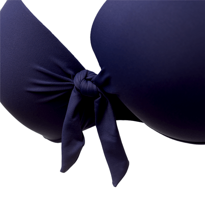 Sutiã Bombinhas Plus Size Azul Marinho