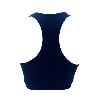 Top Diana Azul Marinho IB SPORT