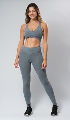 Top Diana Mescla IB SPORT