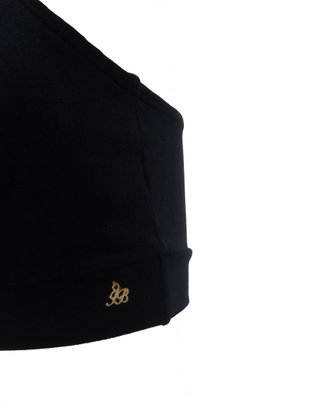 Top Diana Preto IB SPORT