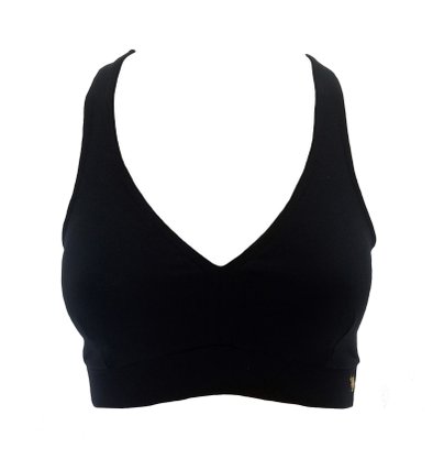Top Diana Preto IB SPORT