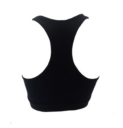 Top Diana Preto IB SPORT