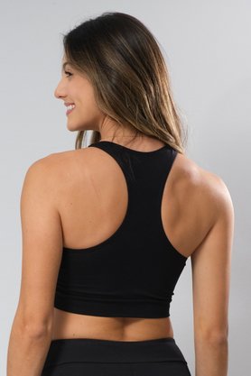 Top Diana Preto IB SPORT