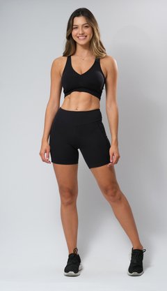 Top Diana Preto IB SPORT
