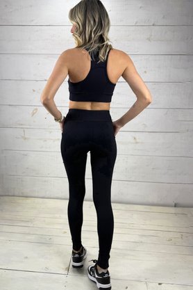 Top Cecília Preto