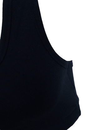 Top Marina Preto IB SPORT