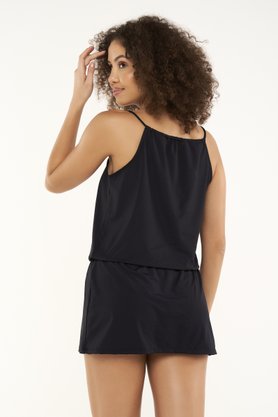 Vestido Garopaba Preto