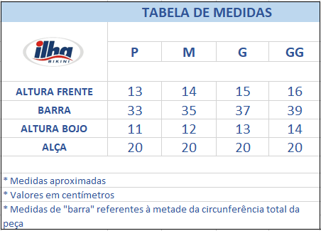 Top Maitê Preto IB SPORT Top Maitê Preto IB SPORT