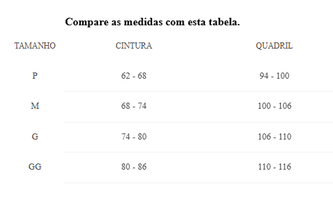 Shorts 2 em 1 Alto Giro Azul Petróleo Shorts 2 em 1 Alto Giro Azul Petróleo