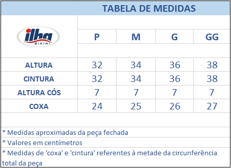 Bermuda Dupla Laranja IB SPORT Bermuda Dupla Laranja IB SPORT
