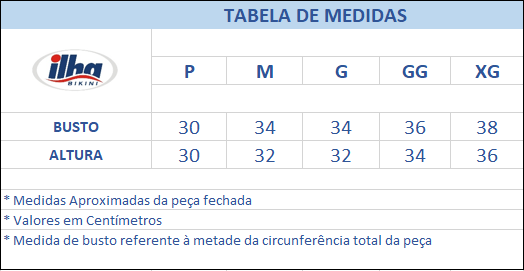 Top Eloá Laranja IB SPORT Top Eloá Laranja IB SPORT