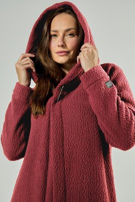 Agasalho Flocado Praxis Telha