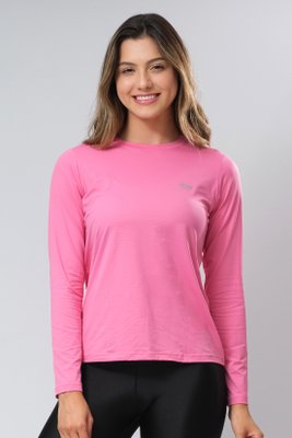Blusa Penélope Melancia IB SPORT