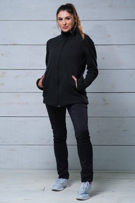 Calça Com Friso IB SPORT Cinza Escuro