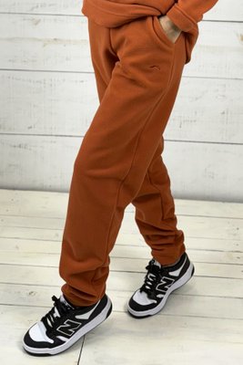 Calça Soft Praxis Terracota