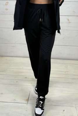 Calça Térmica Praxis Preta