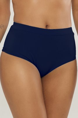 Calcinha De Biquíni Jurerê Azul Marinho