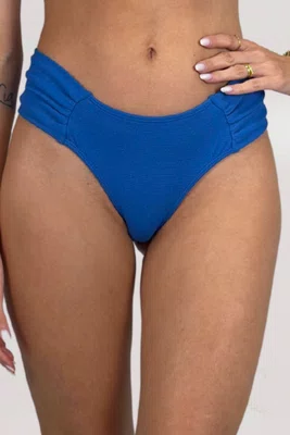 Calcinha De Biquíni Noronha Textura