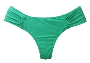 Calcinha De Biquíni Noronha Verde Menta
