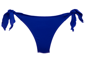 Calcinha De Biquíni Ilha Grande Azul Royal