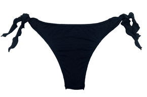 Calcinha De Biquíni Ilha Grande Preta