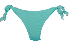 Calcinha De Biquíni Ilha Grande Verde Água