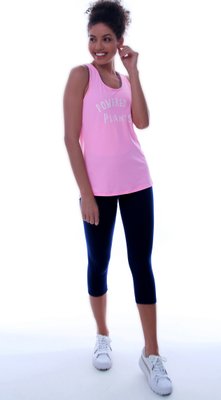 Legging Pescador Azul Marinho