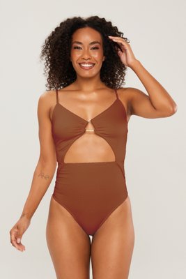 Maiô Bonito Capuccino