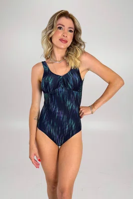 Maiô Leblon Pontilhado