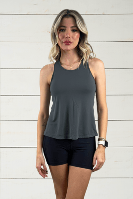 Regata Carol Cinza IB SPORT