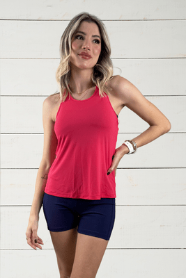 Regata Carol Rosa Envelhecido IB SPORT