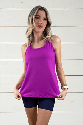 Regata Isabela Magenta IB SPORT