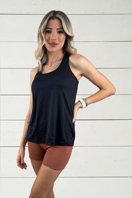 Regata Isabela Preta IB SPORT