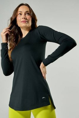 Sobrelegging Térmica Praxis Preta