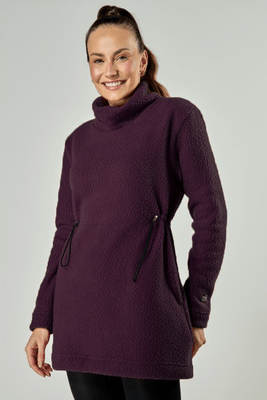 Sobrelegging Flocado Praxis Berinjela