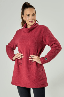 Sobrelegging Flocado Praxis Telha