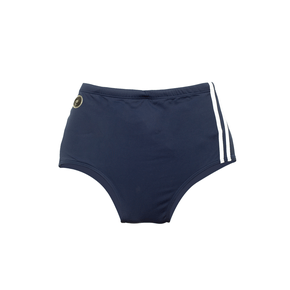 Sunga De Natação Adulto Azul Marinho