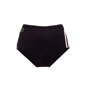 Sunga De Natação Adulto Preta