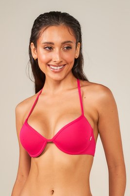 Sutiã Biquíni Camboriú Rosa