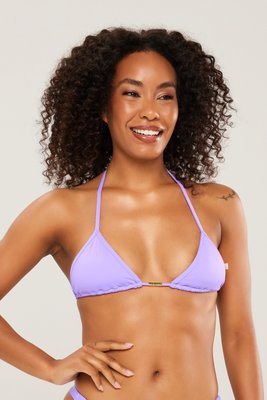 Sutiã Biquíni Farol Ametista