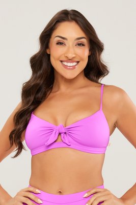 Sutiã Biquíni Jurerê Fúcsia