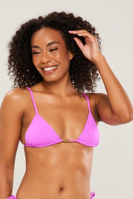 Sutiã Biquíni Laguna Fúcsia