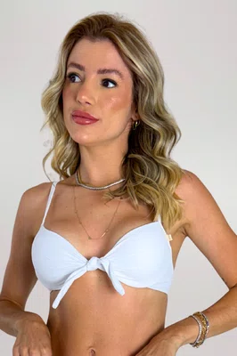 Sutiã Biquíni Riacho Branco