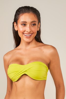 Sutiã Biquíni Zimbros Lima