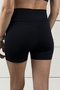 Bermuda Maitê Preto IB SPORT