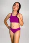 Conjunto Juvenil Nadador Magenta