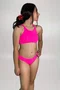 Conjunto Juvenil Nadador Rosa Neon