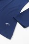 Blusa Térmica Praxis Azul Marinho