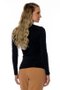 Blusa Térmica Praxis Preta