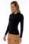 Blusa Térmica Praxis Preta